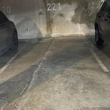 Hyper Centre De Avec Parking Apartment Reims